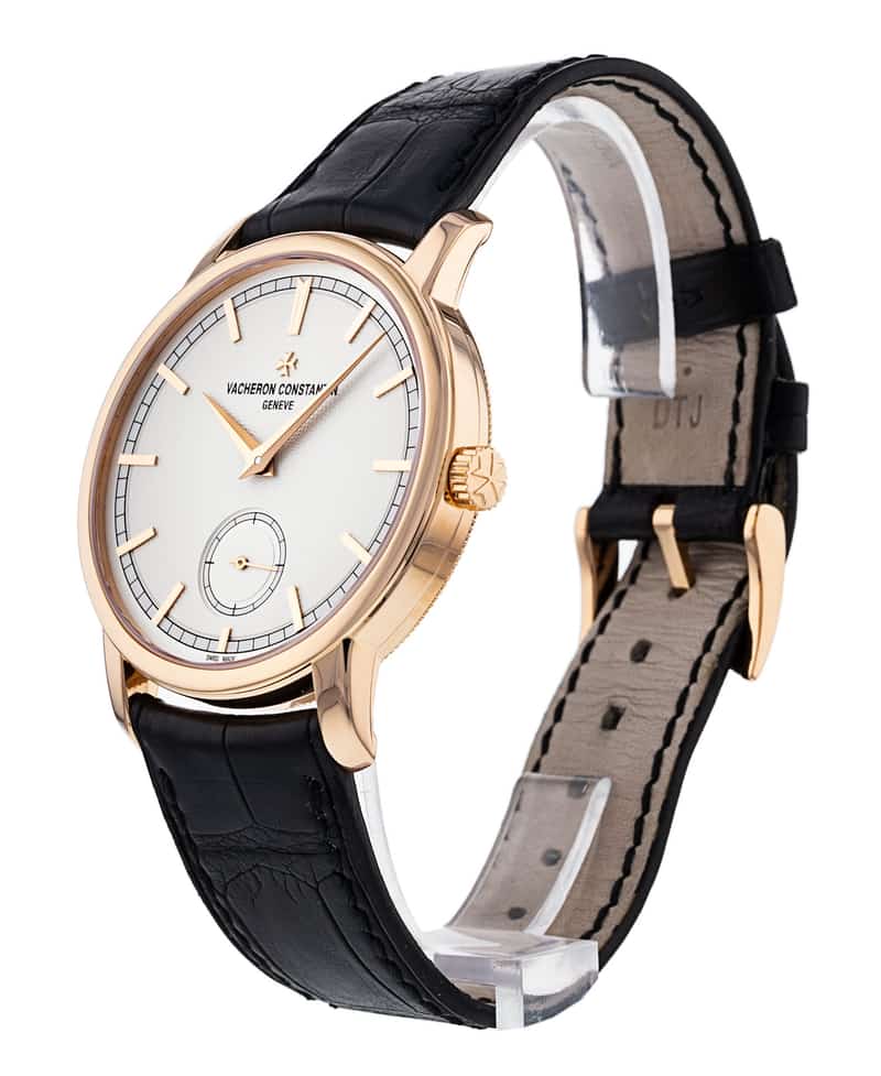 Vacheron Constantin Traditionelle 82172/000R-9382